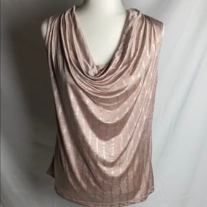 ⭐️ 3/$30 Worthington Champagne Tank